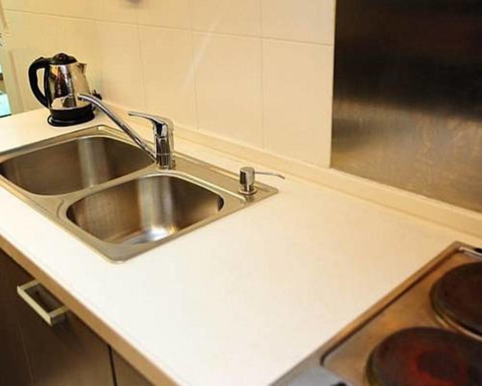 Aparthotel World Union Service 3*