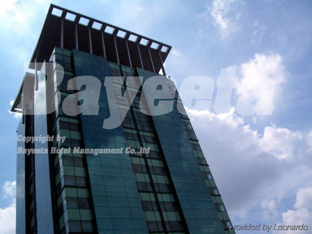 World Union Service Aparthotel