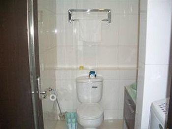 World Union Service 3* Shanghai