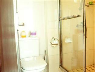 World Union Service Aparthotel 3*