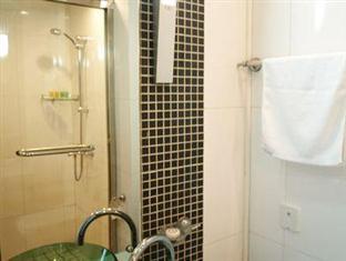Aparthotel World Union Service Shanghai