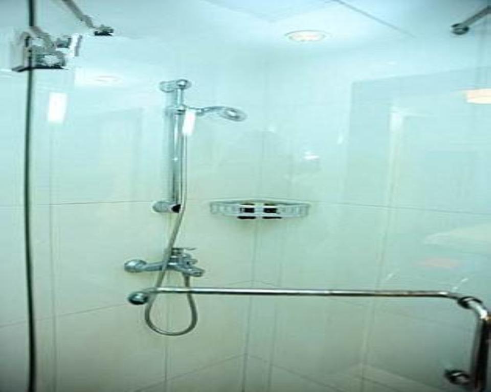 World Union Service Aparthotel Shanghai