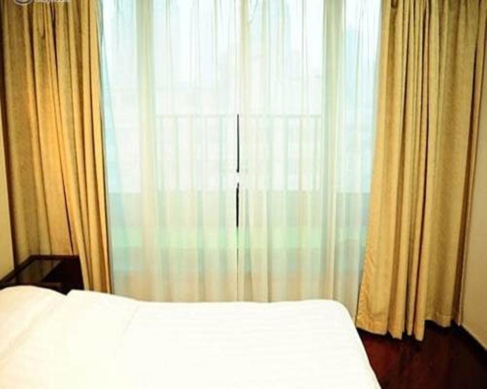 Aparthotel World Union Service 3*
