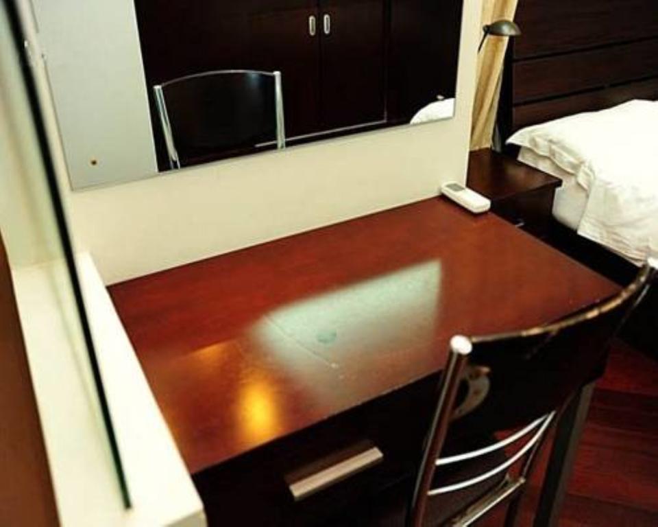 World Union Service Aparthotel 3*