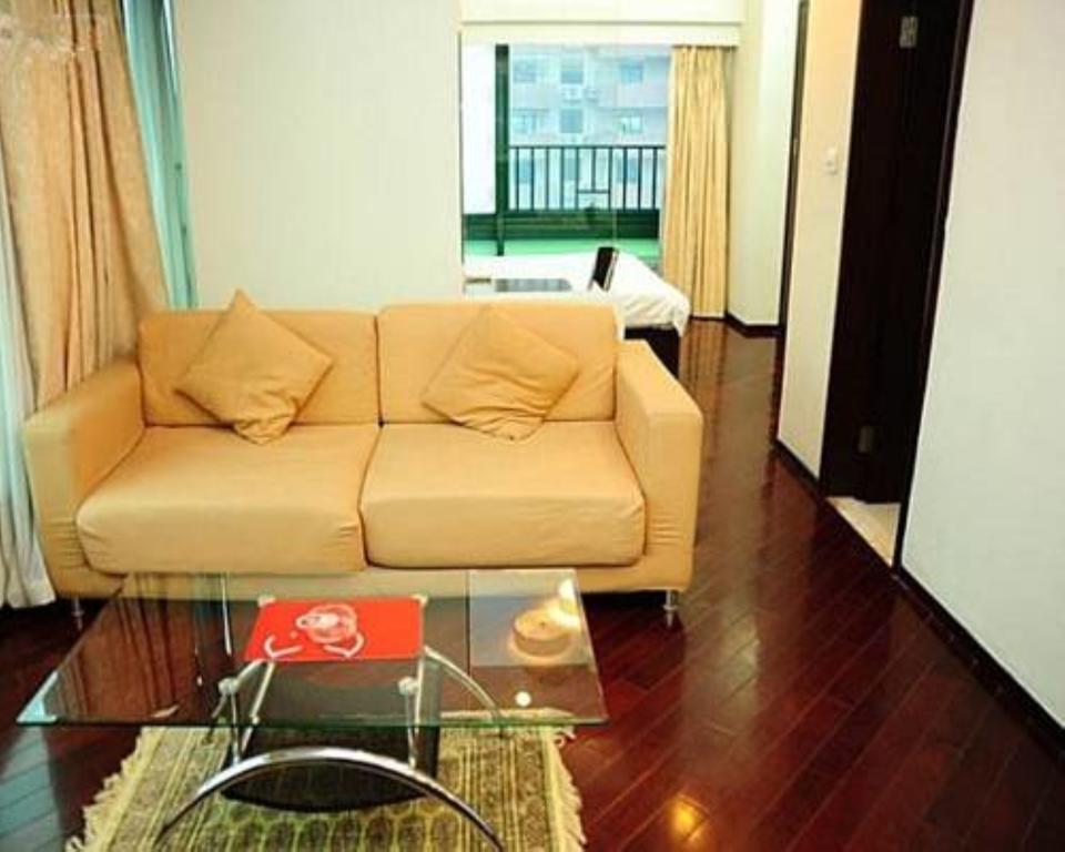 World Union Service Aparthotel