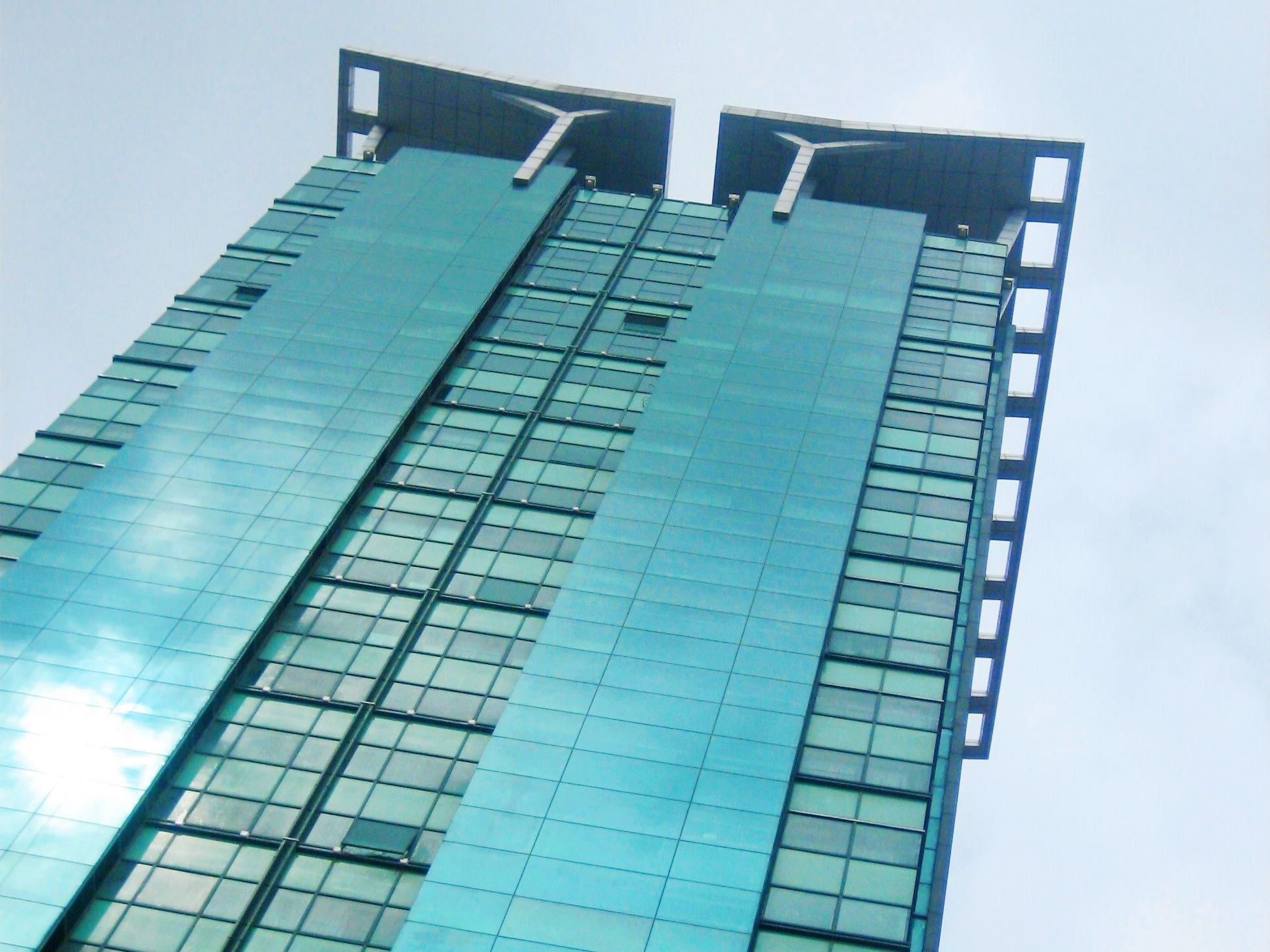 World Union Service Aparthotel