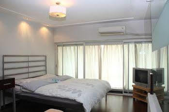 World Union Service Aparthotel Shanghai