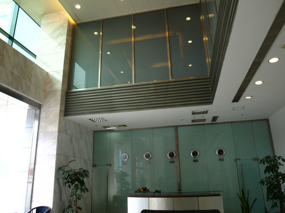 Aparthotel World Union Service 3*