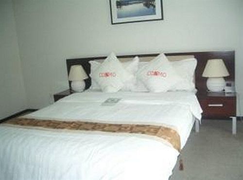 Aparthotel World Union Service 3*