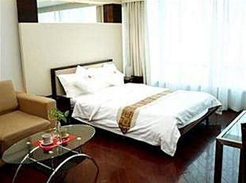 World Union Service 3* Shanghai
