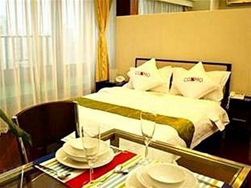 Aparthotel World Union Service 3*