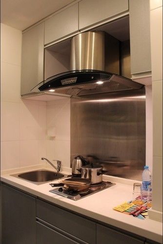 Aparthotel World Union Service 3*