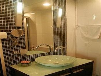 Aparthotel World Union Service