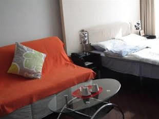 Aparthotel World Union Service