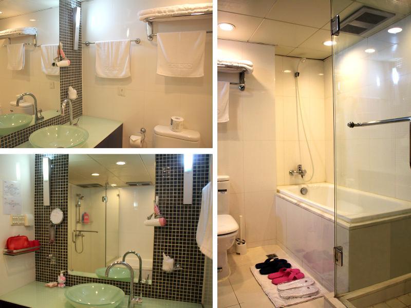 World Union Service Aparthotel 3*