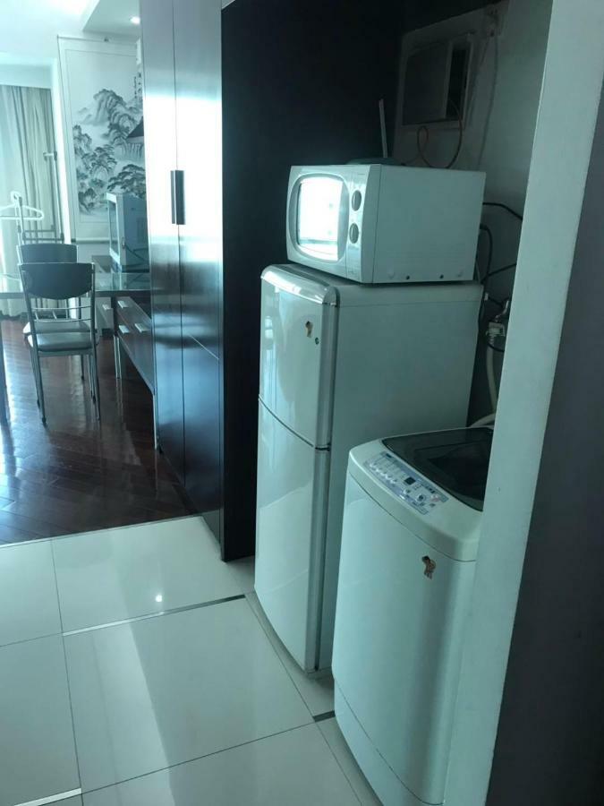 Aparthotel World Union Service 3*