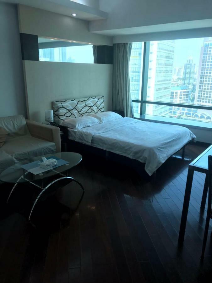 Aparthotel World Union Service 3*