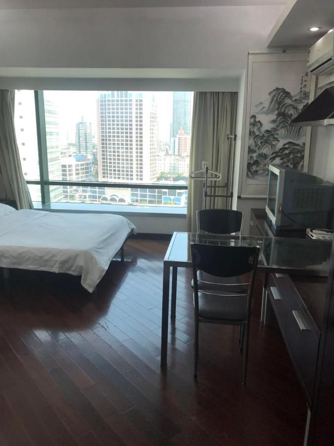 World Union Service 3* Shanghai