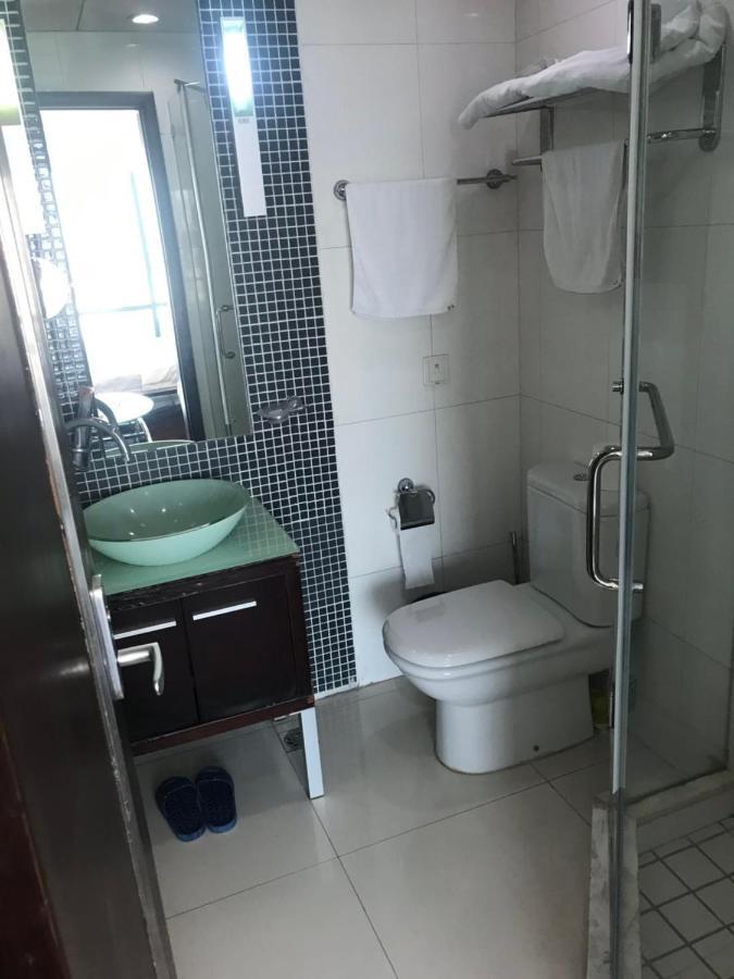 Aparthotel World Union Service