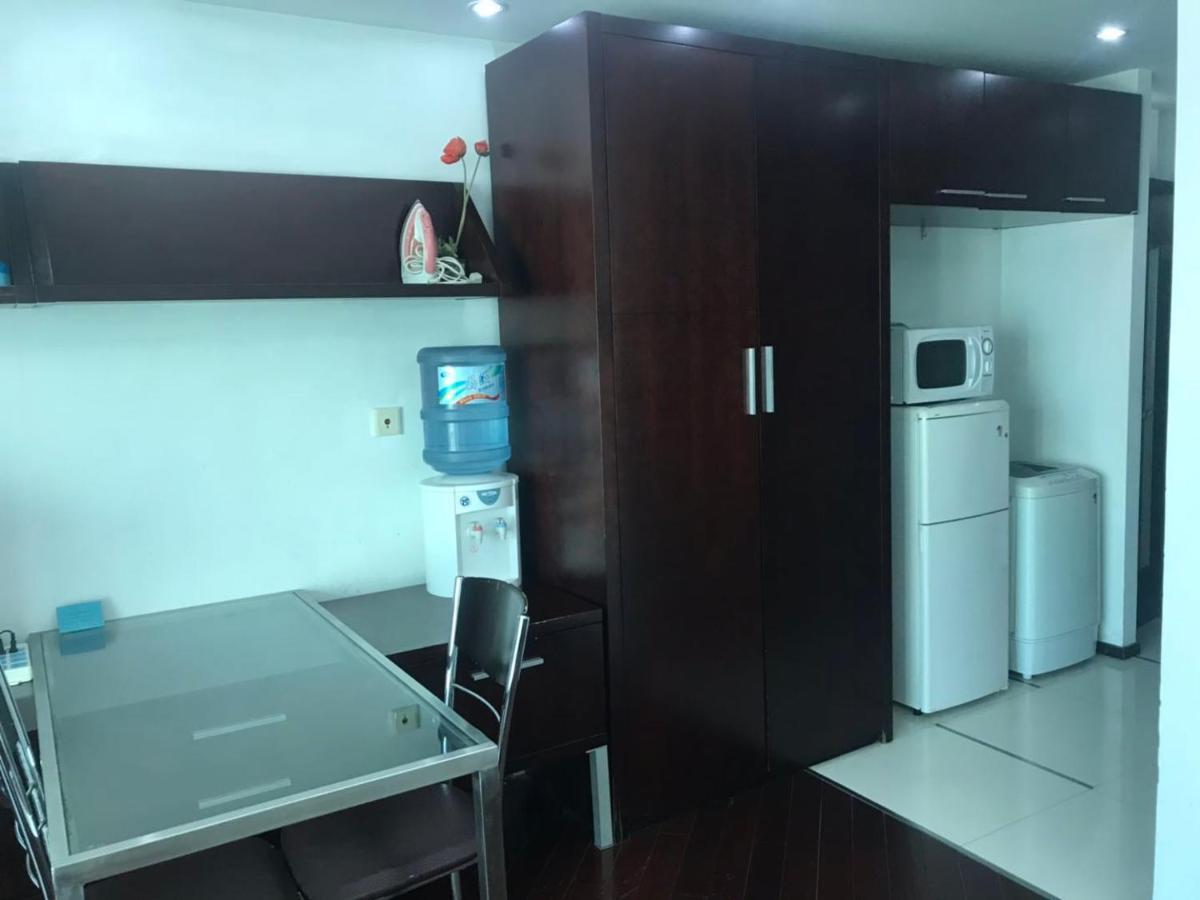 World Union Service 3* Shanghai