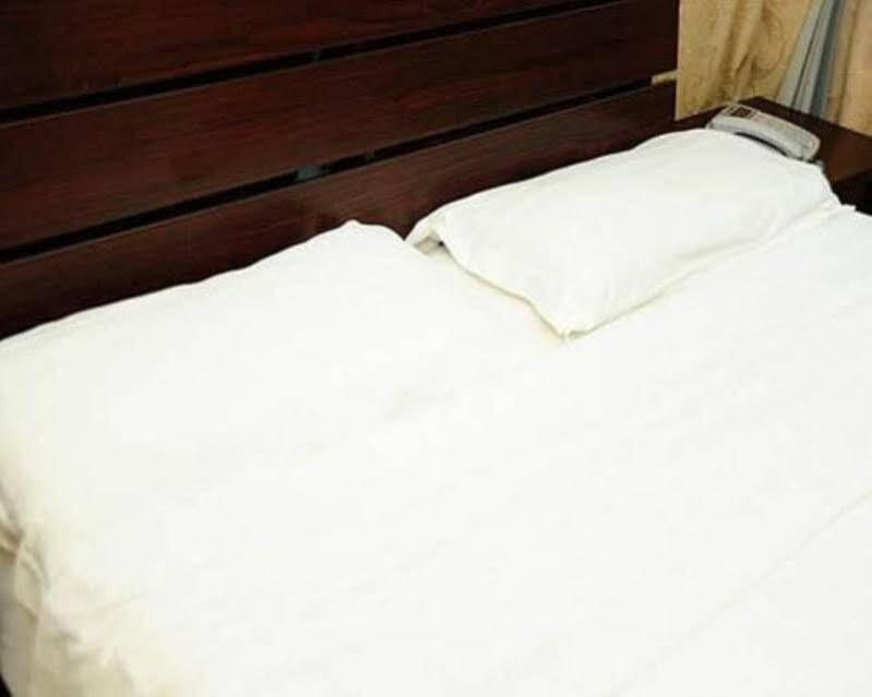 World Union Service Aparthotel Shanghai